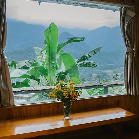 H'Mong Cat Cat Homestay Sapa Bagian luar foto